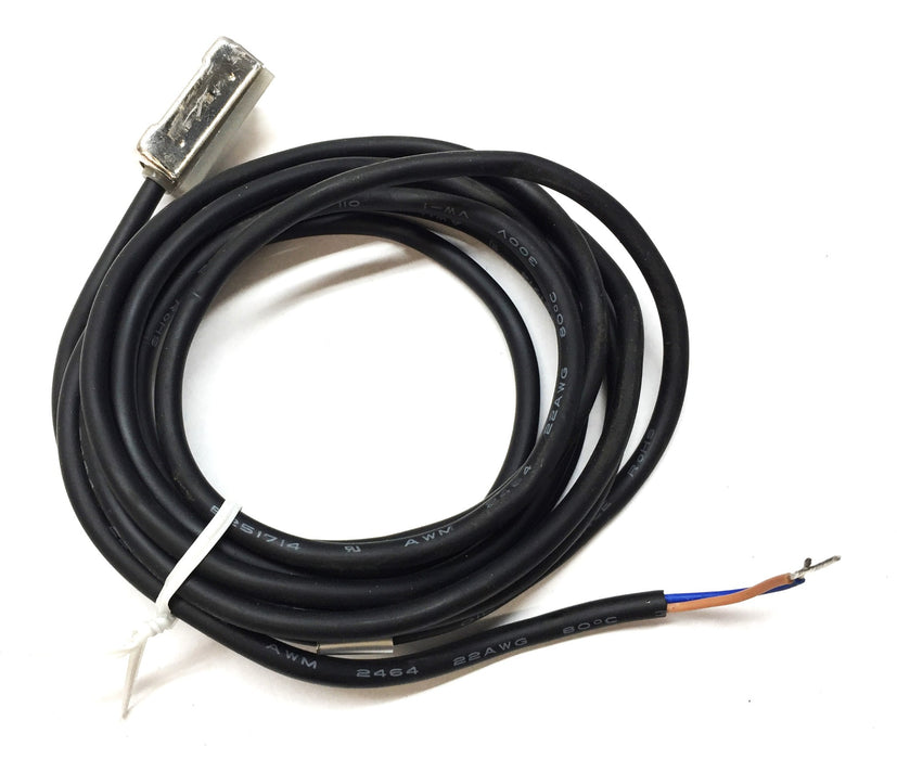 Ashun Proximity Sensor Cylinder Switch LS-BD2 NOS