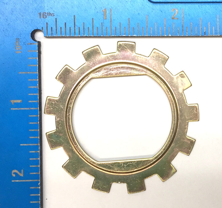 Borg-Warner Morse 250A Series Lock Washer 250A TL NOS