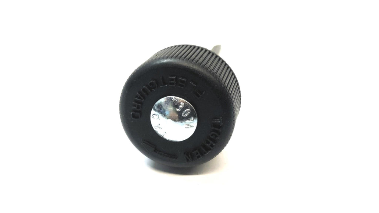 Fleetguard Power Steering Cap Dipstick Q347137 [Lot of 3] NOS