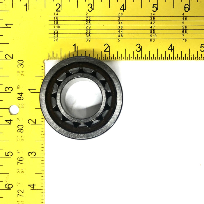 SKF Explorer Cylindrical Roller Bearing NU2206ECP NOS