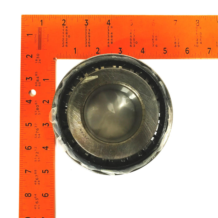 Koyo Tapered Roller Bearing Cone and  Cup 32311JR NOS