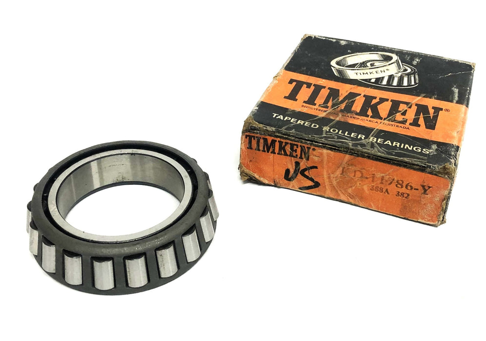 Timken Tapered Roller Bearing Cone 388A NOS