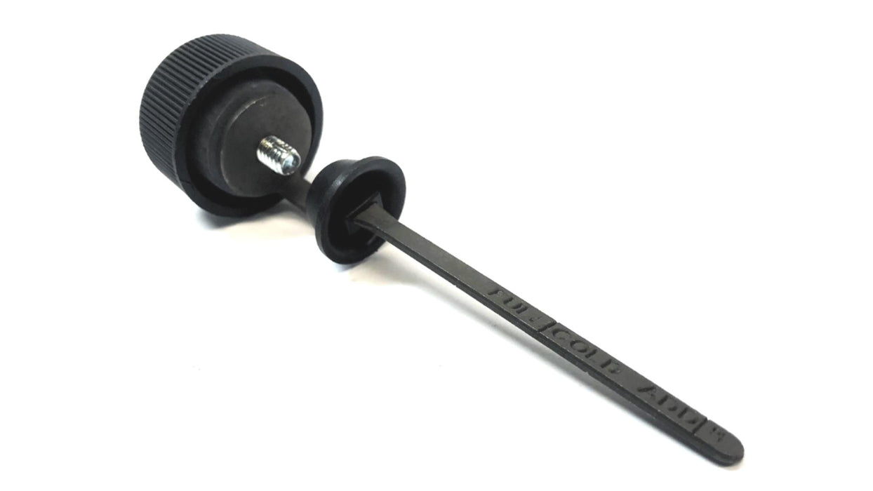 Fleetguard Power Steering Cap Dipstick Q347137 [Lot of 3] NOS