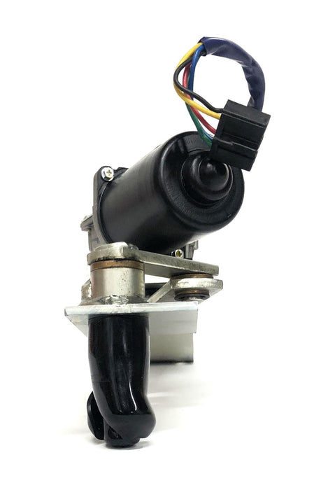 Sprague Devices Windshield Wiper Motor With Bracket E-008-166 (E005-687) NOS
