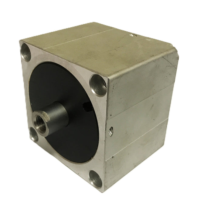 Compact Double-Acting Cylinder (Damaged) SFHD3X1 USED