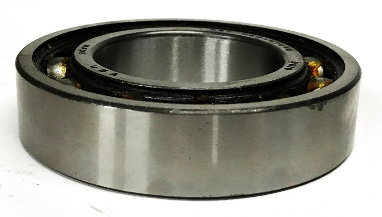 New Departure Single Row Ball Bearing 3210 NOS