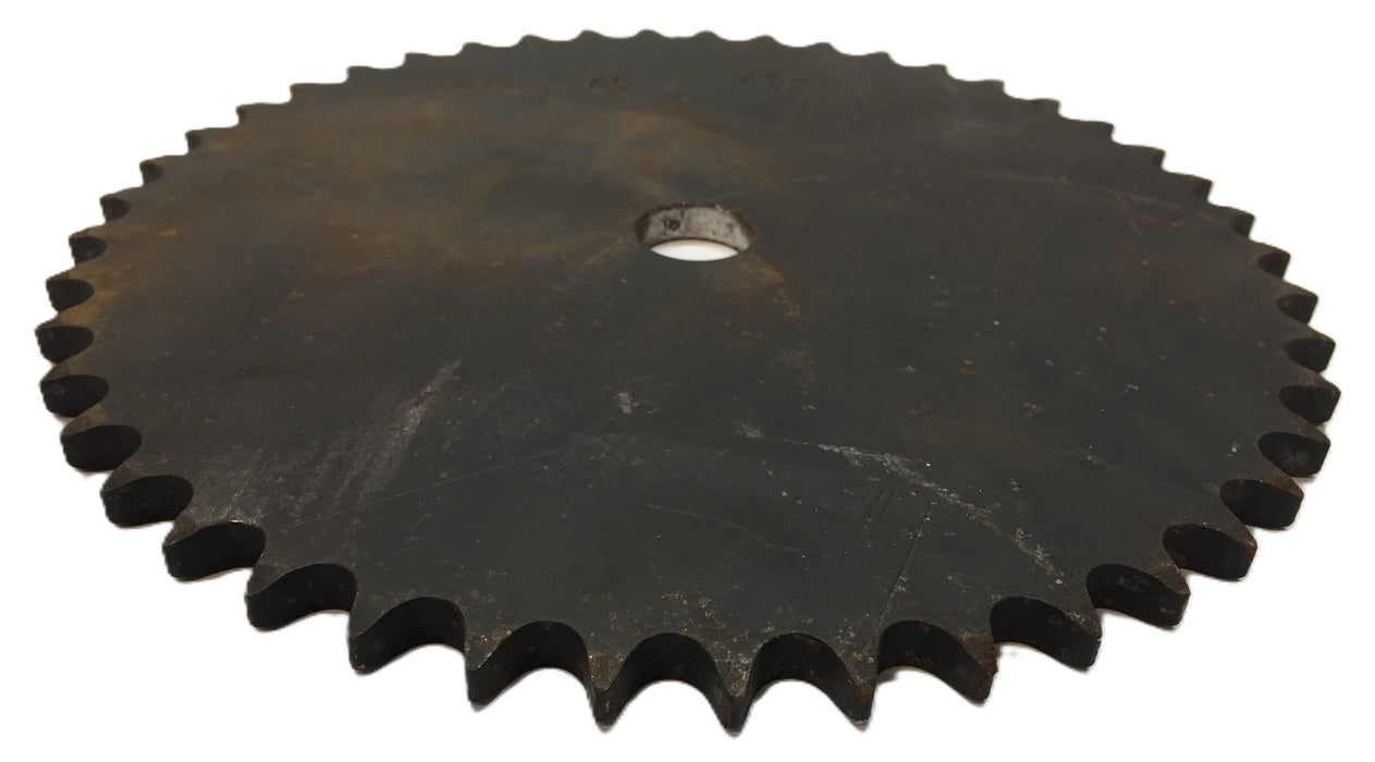 Martin Roller Sprocket 40 45 with 3/4" Bore NOS