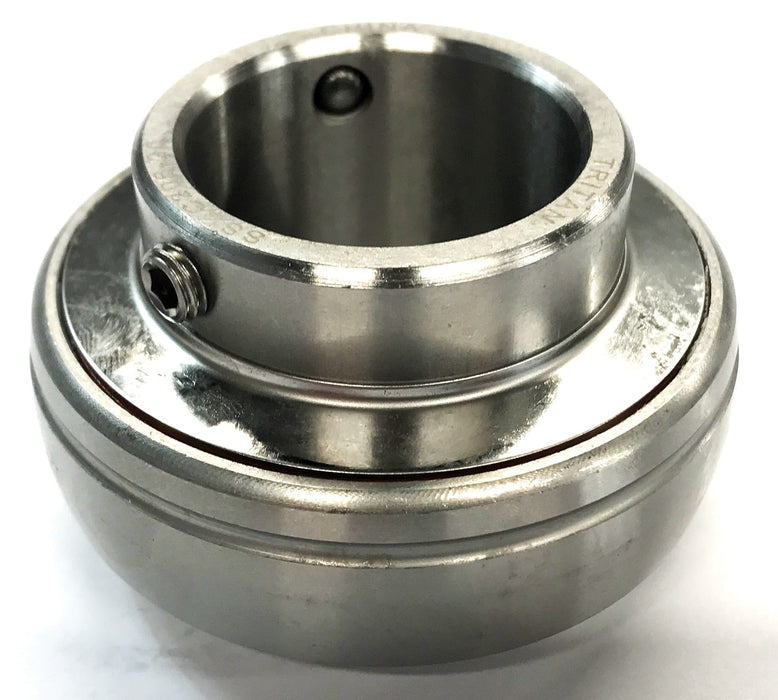 TRITAN Insert Bearing SSUC206-20 NOS