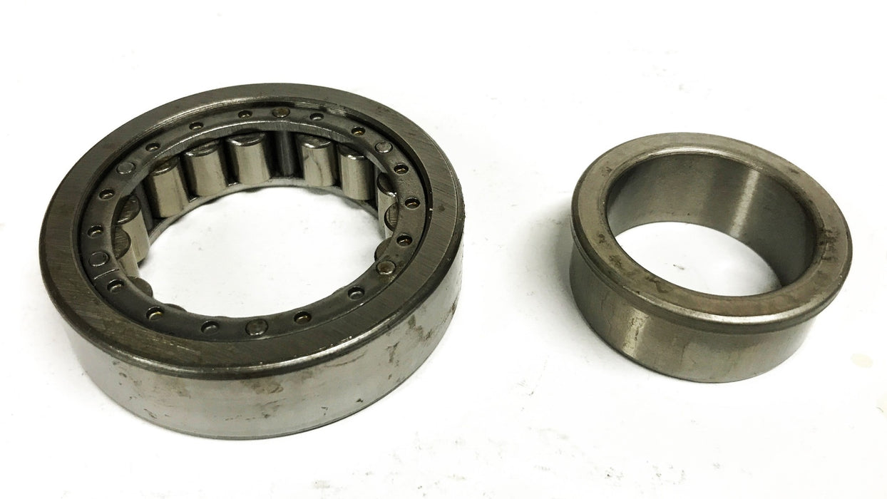 Bower 60mm Cylindrical Roller Bearing MR1206 NOS