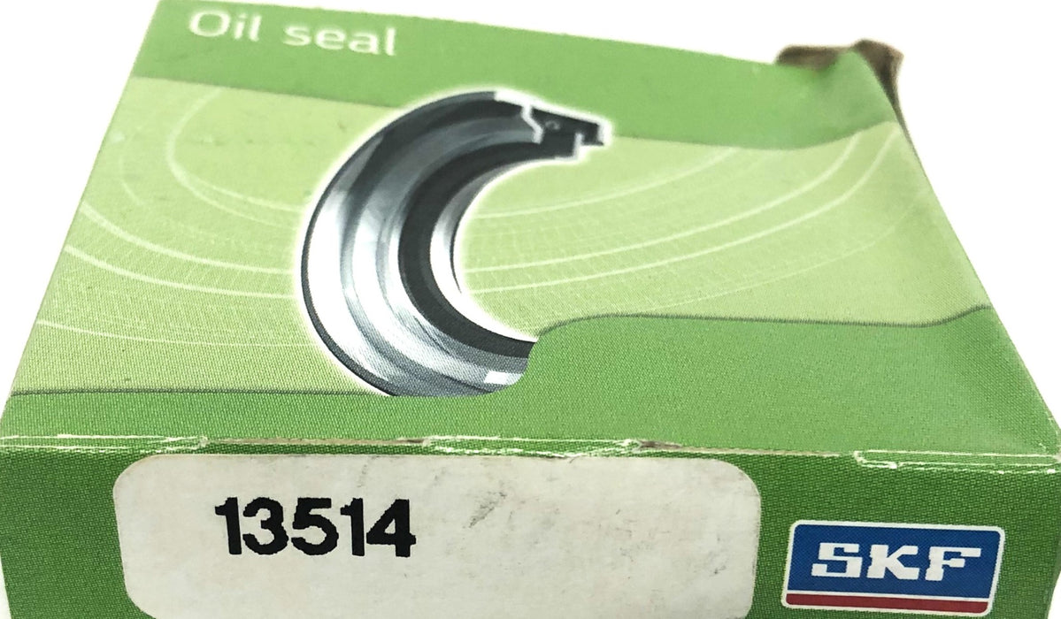SKF Oil Seal 13514 [Lot of 4] NOS