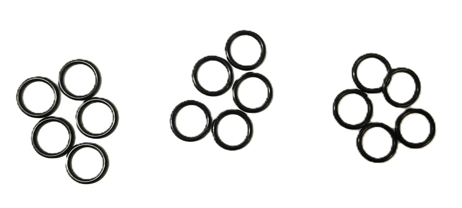 Doosan Forklift O-Ring S8040061 [Lot of 15] NOS