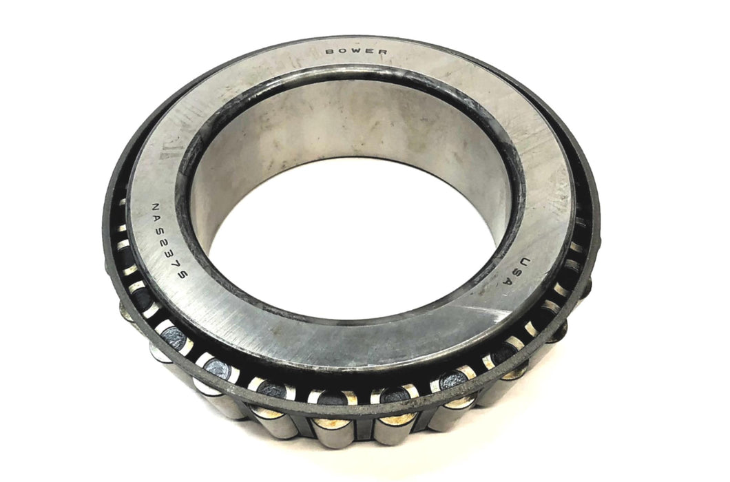 Bower Tapered Roller Bearing Cone NA52375 NOS