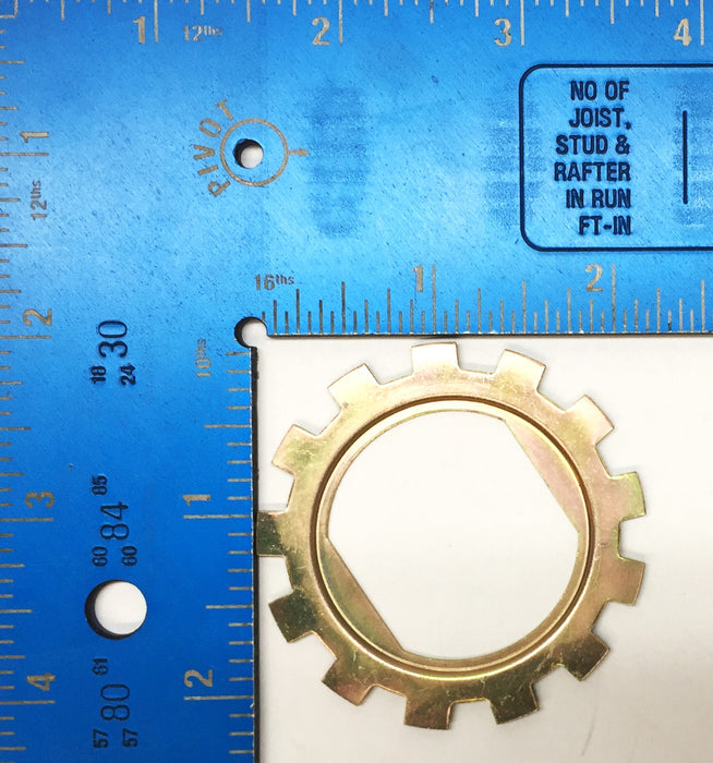 Borg-Warner Morse 250A Series Lock Washer TL250A NOS