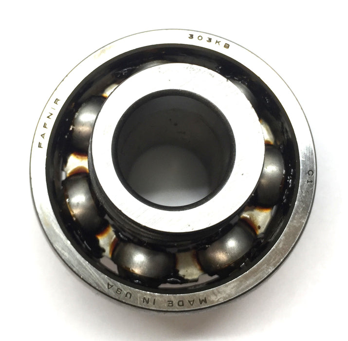 Fafnir Insert Bearing (No Collar) SMN010K (303KB) (No Box) NOS