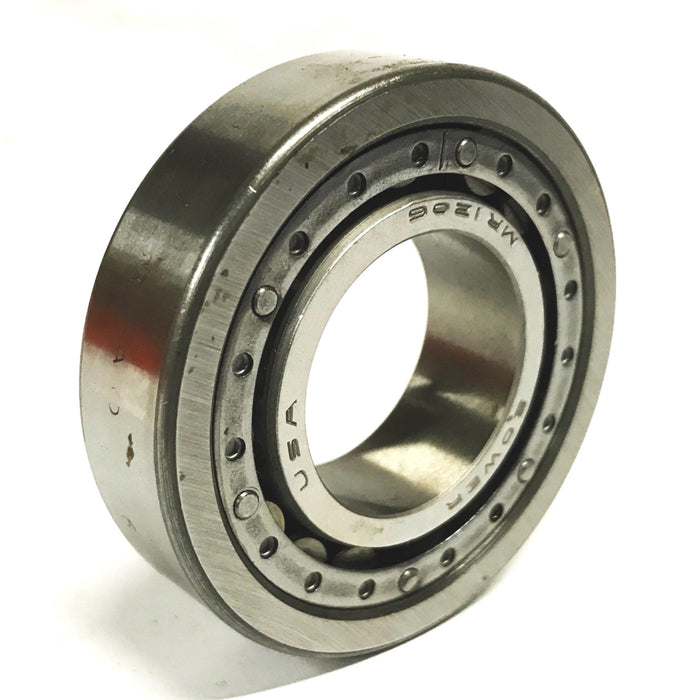 Bower 60mm Cylindrical Roller Bearing MR1206 NOS