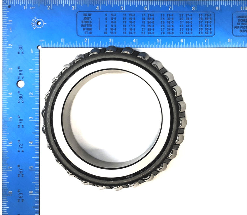 Bower Tapered Roller Bearing Cone NA52375 NOS