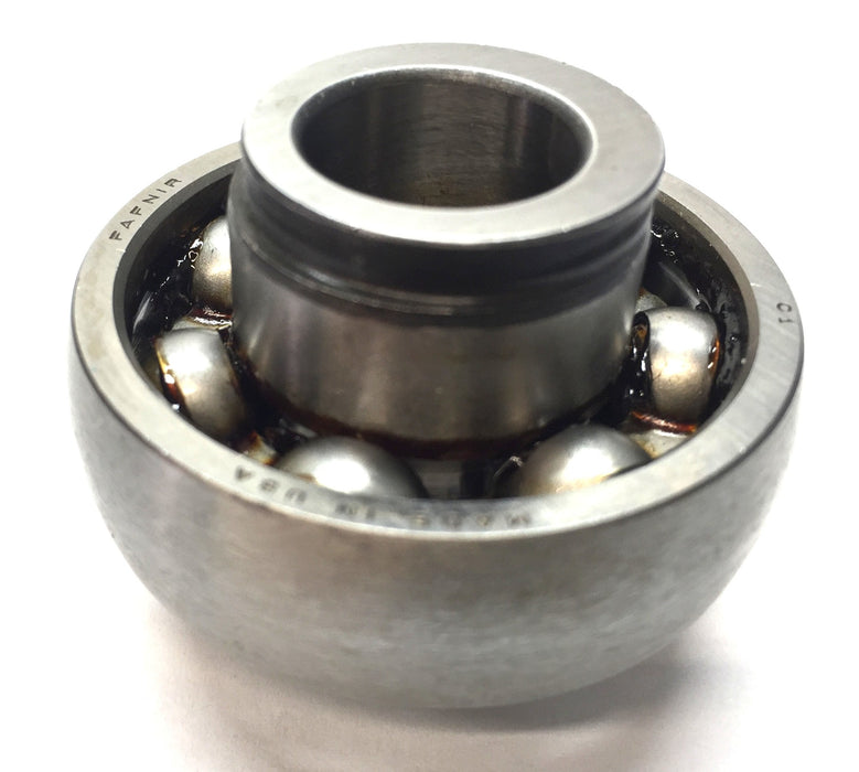 Fafnir Insert Bearing (No Collar) SMN010K (303KB) (No Box) NOS