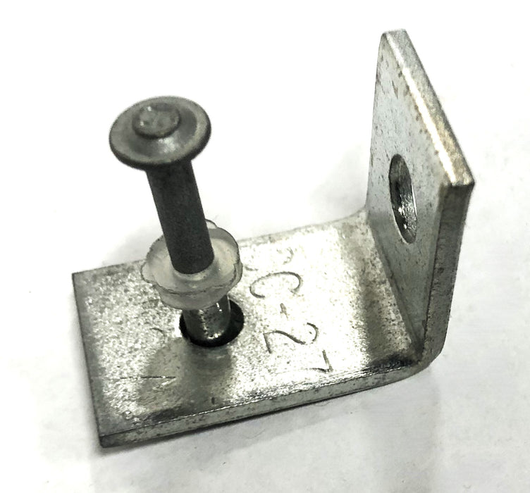 Hilti Ceiling Hook For Concrete CC-27 [Lot of 90] NOS