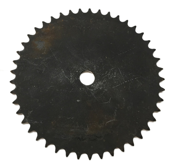 Martin Roller Sprocket 40 45 with 3/4" Bore NOS