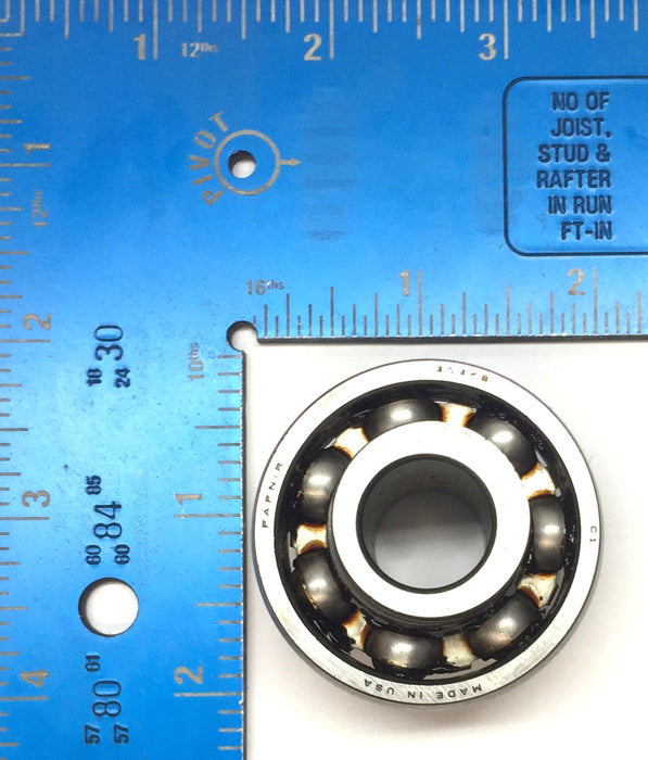 Fafnir Insert Bearing (No Collar) SMN010K (303KB) (No Box) NOS