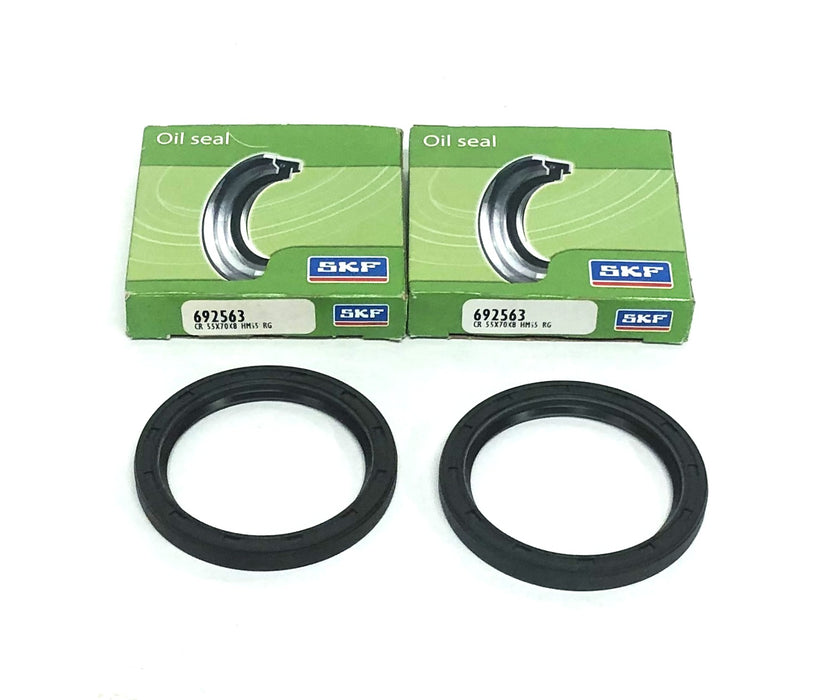 SKF Oil Seal 692563 [Lot of 2] NOS