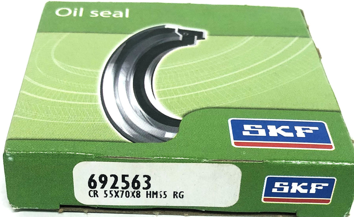 SKF Oil Seal 692563 [Lot of 2] NOS