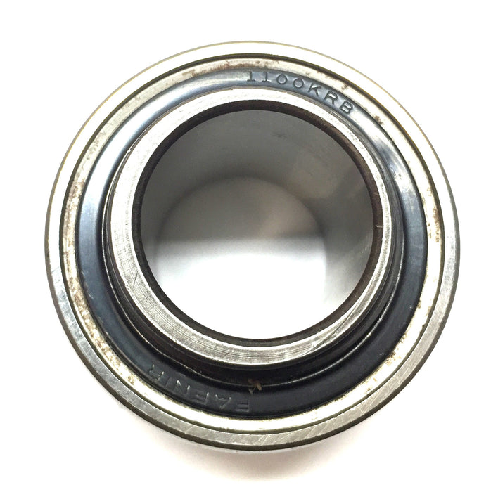 Fafnir Insert Ball Bearing (No Collar) 1100KRB (No Box) NOS