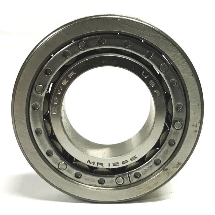 Bower 60mm Cylindrical Roller Bearing MR1206 NOS