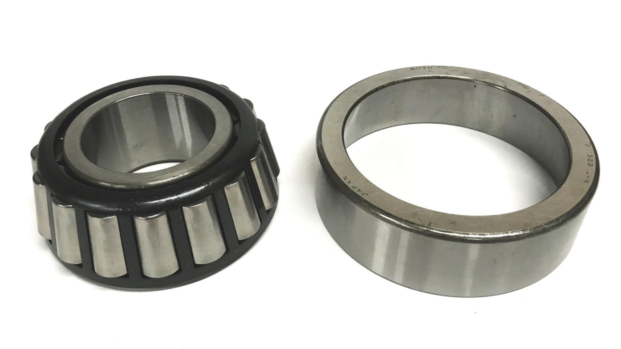 Koyo Tapered Roller Bearing Cone and  Cup 32311JR NOS