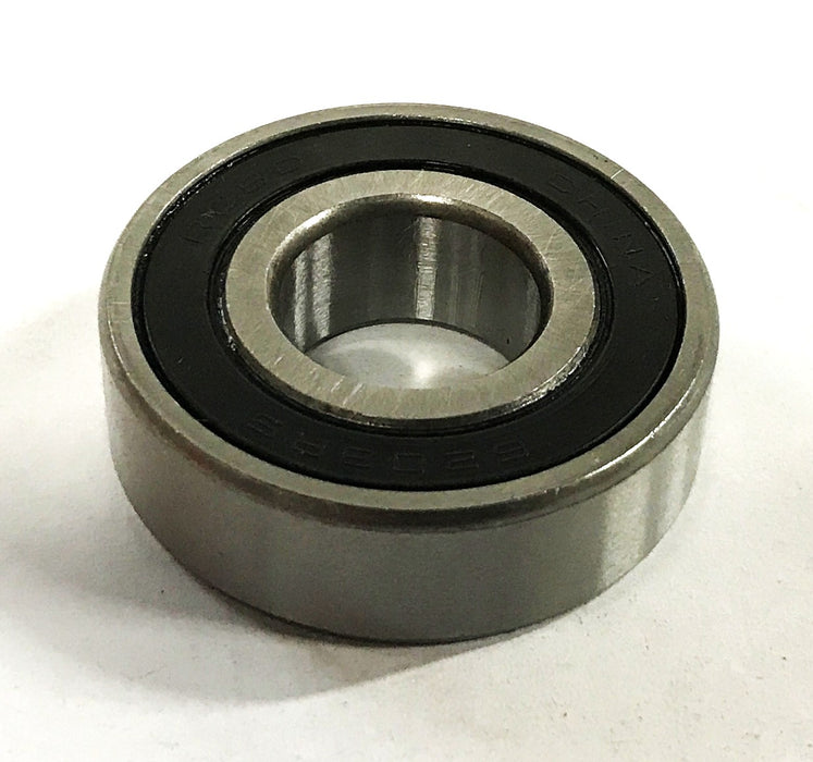 IDC Select Ball Bearing 6203-2RS [Lot of 3] NOS