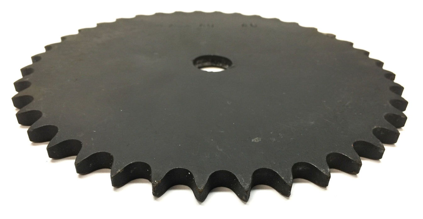 Martin Roller Sprocket 40 40 with .70" Bore NOS