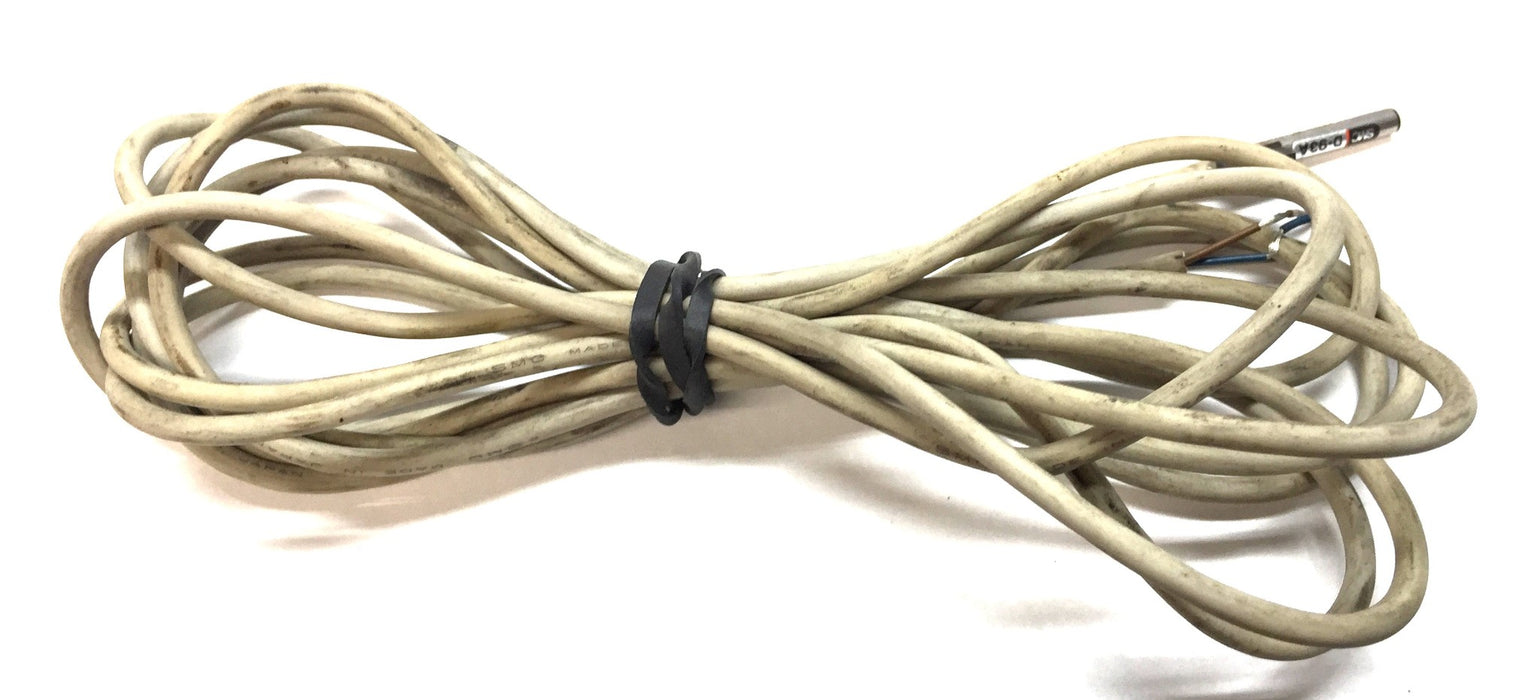 SMC Auto Switch D-93A NOS