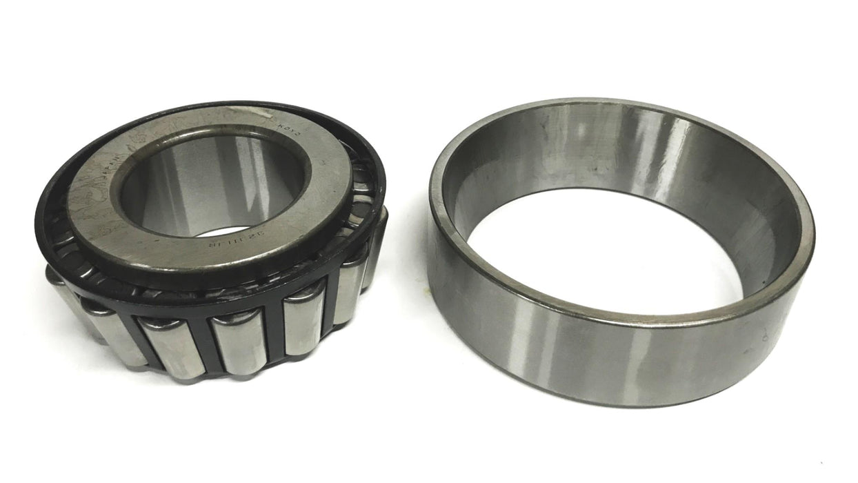 Koyo Tapered Roller Bearing Cone and  Cup 32311JR NOS
