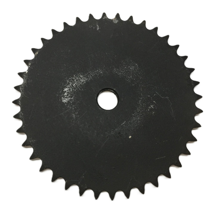 Martin Roller Sprocket 40 40 with .70" Bore NOS