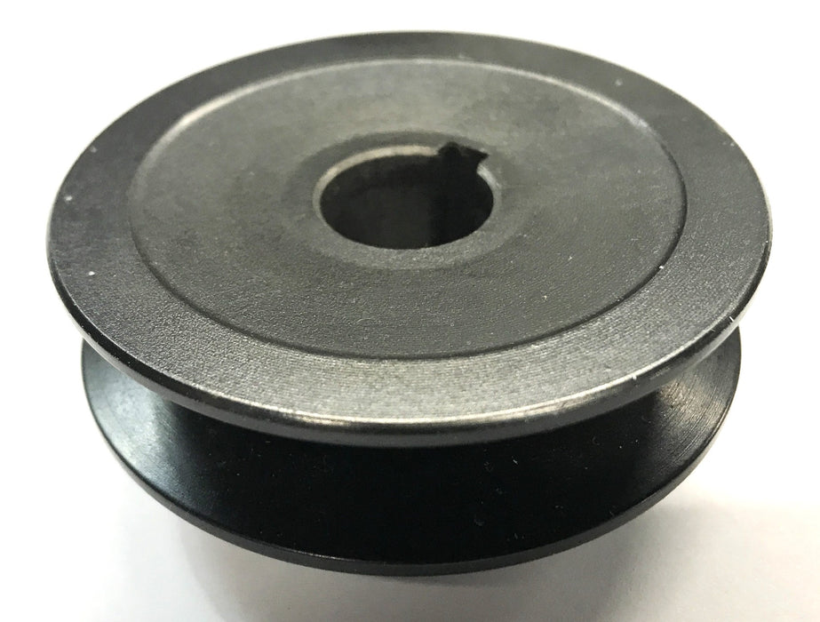 IDC Single Belt Sheave Pulley AK025-5/8 NOS