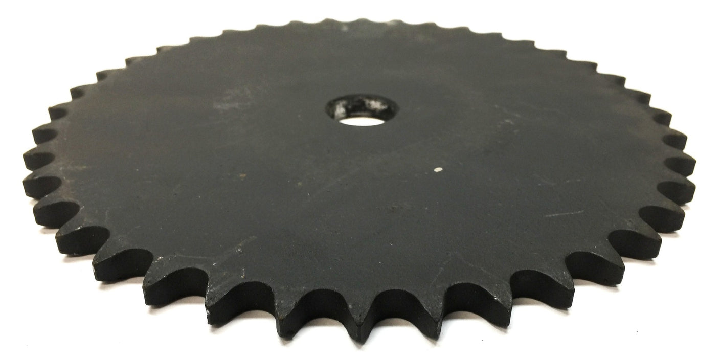 Martin Roller Sprocket 40 40 with .70" Bore NOS
