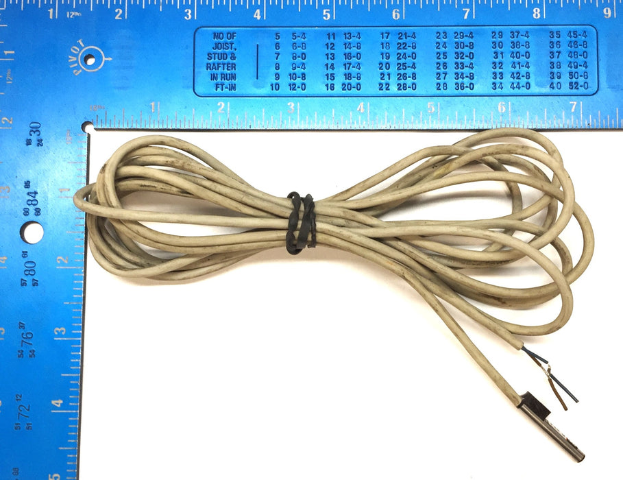 SMC Auto Switch D-93A NOS