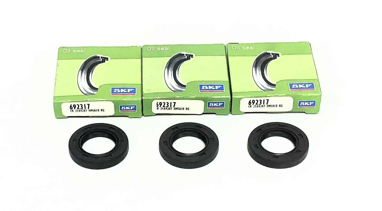 SKF Oil Seal 692317 [Lot of 3] NOS