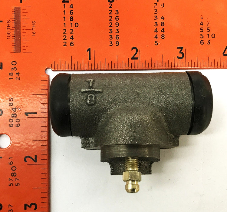 Intrupa Wheel Cylinder BP-1146 (LP307-1090) NOS