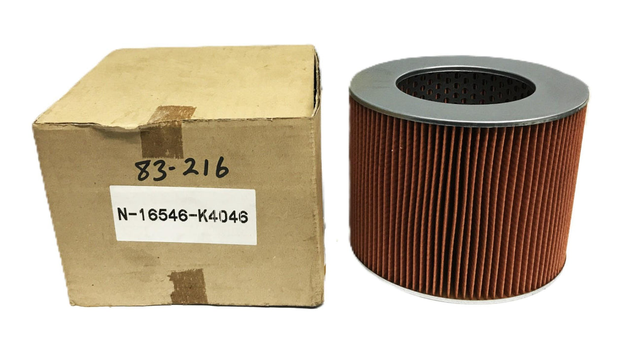Nissan Air Filter N-16546-K4046 (83-216) NOS