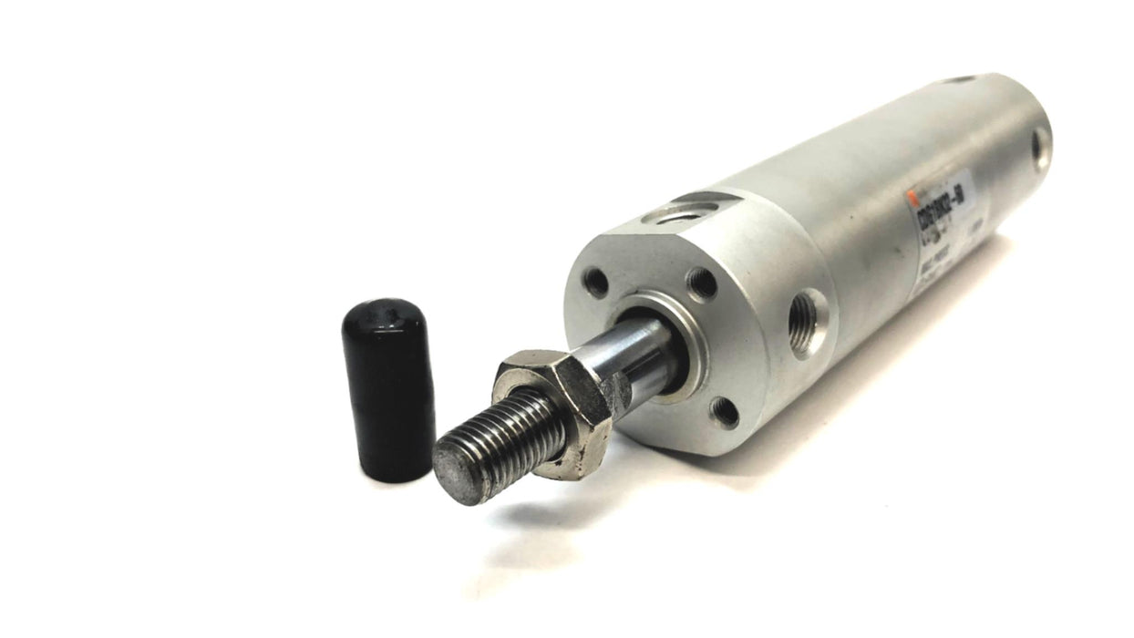 SMC Round Body Pneumatic Cylinder CDG1BN32-60 NOS