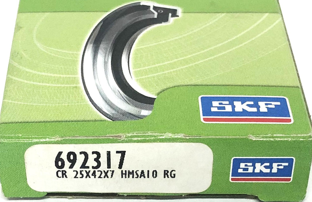SKF Oil Seal 692317 [Lot of 3] NOS