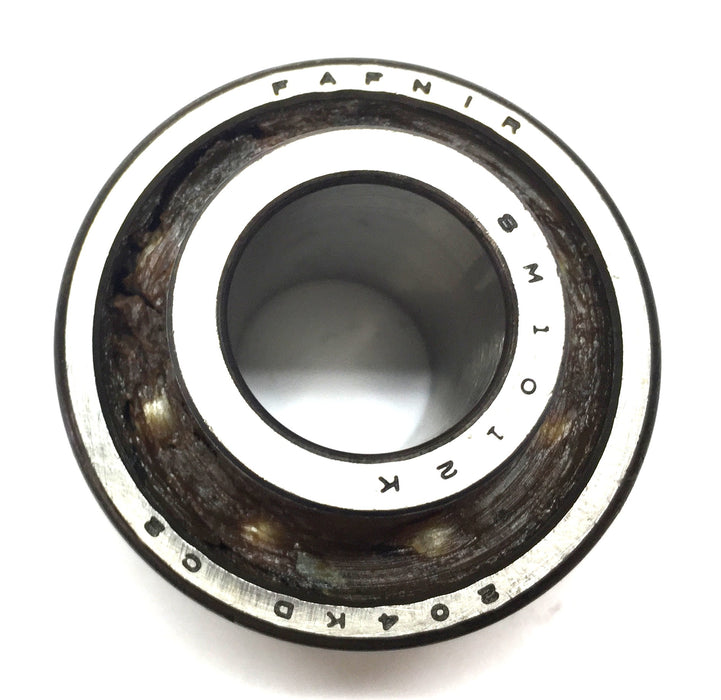 Fafnir Insert Ball Bearing (No Collar) SM1012K (No Box) (204KD-C2) (1012KL) NOS
