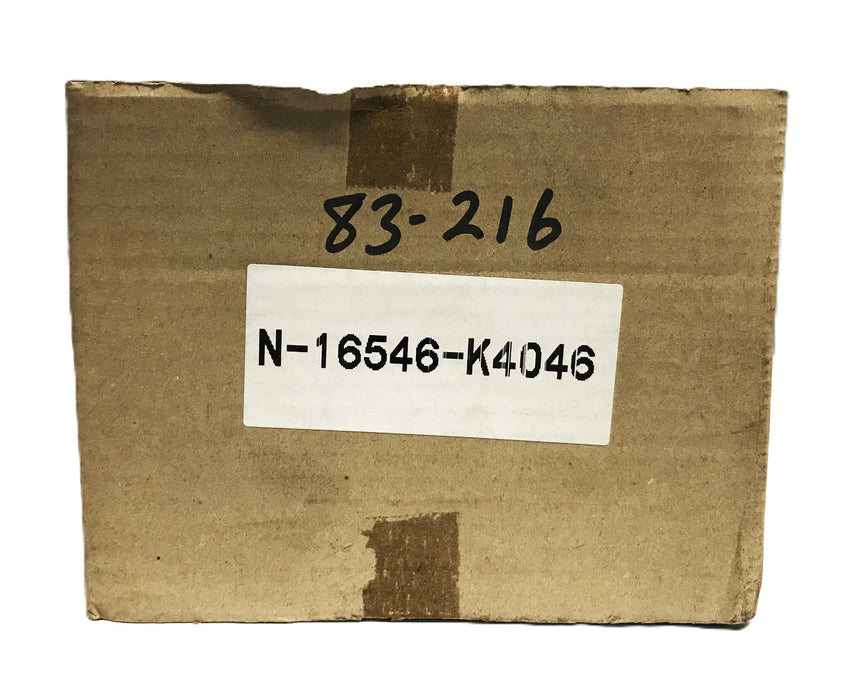 Nissan Air Filter N-16546-K4046 (83-216) NOS