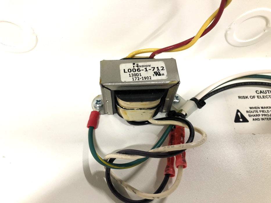 Simplex Digital Clock/Timer 6303-9103 NOS