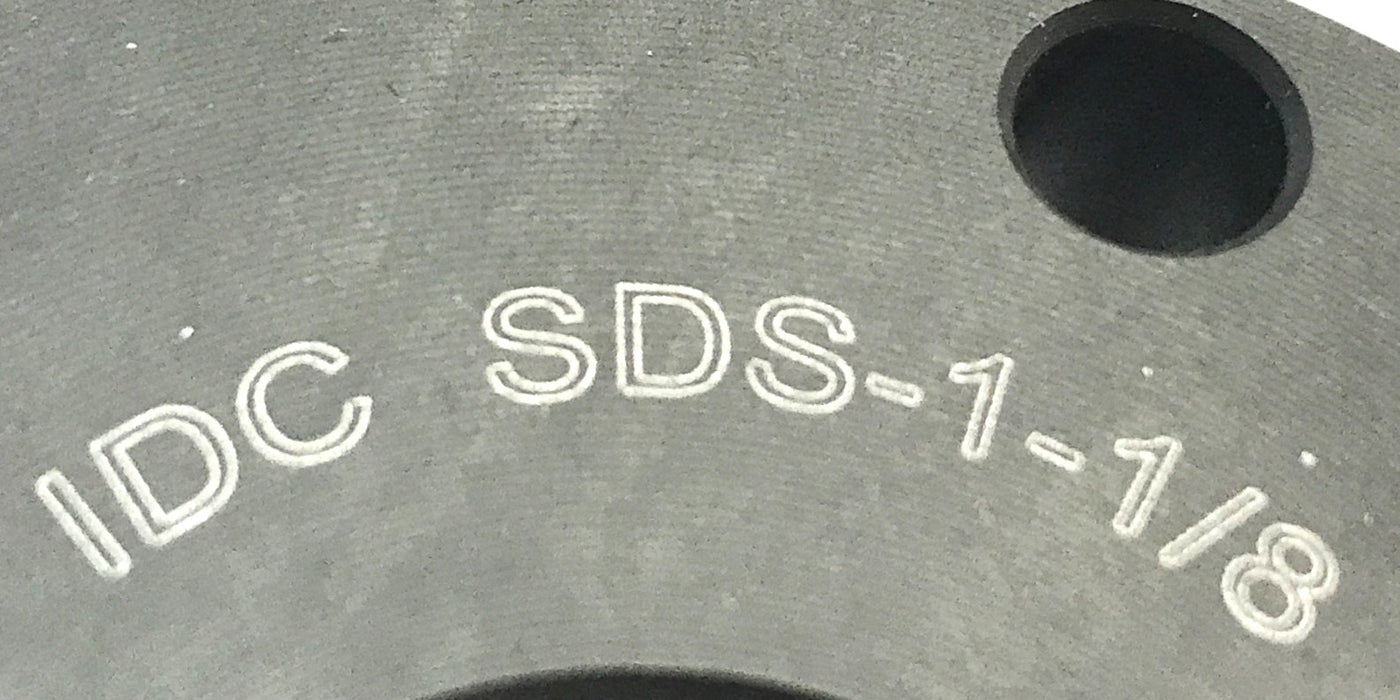 IDC QD Bushing 1.125" Bore SDS-28MM NOS
