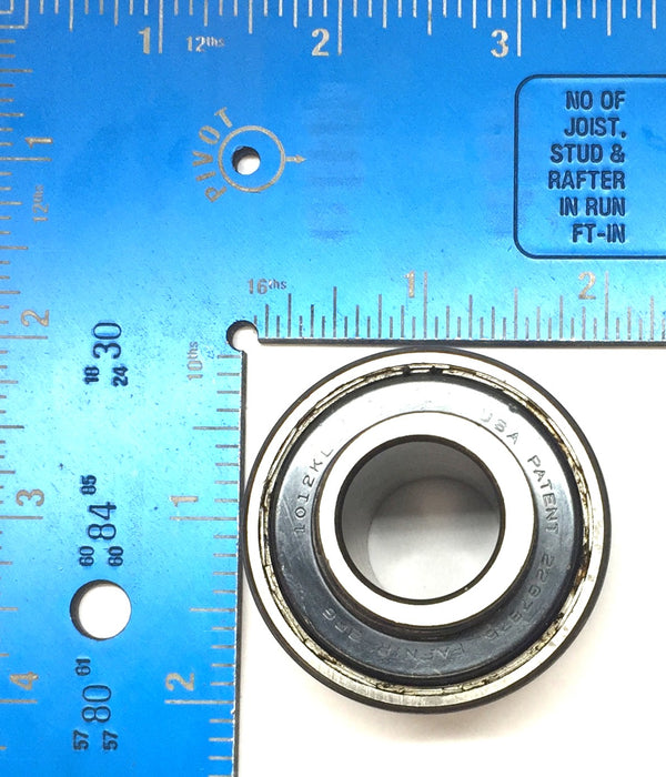 Fafnir Insert Ball Bearing (No Collar) SM1012K (No Box) (204KD-C2) (1012KL) NOS