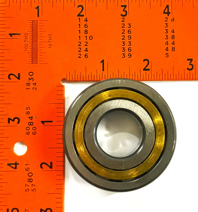 FAG Cylindrical Roller Bearing with Center Ring NJ305E.M1 NOS