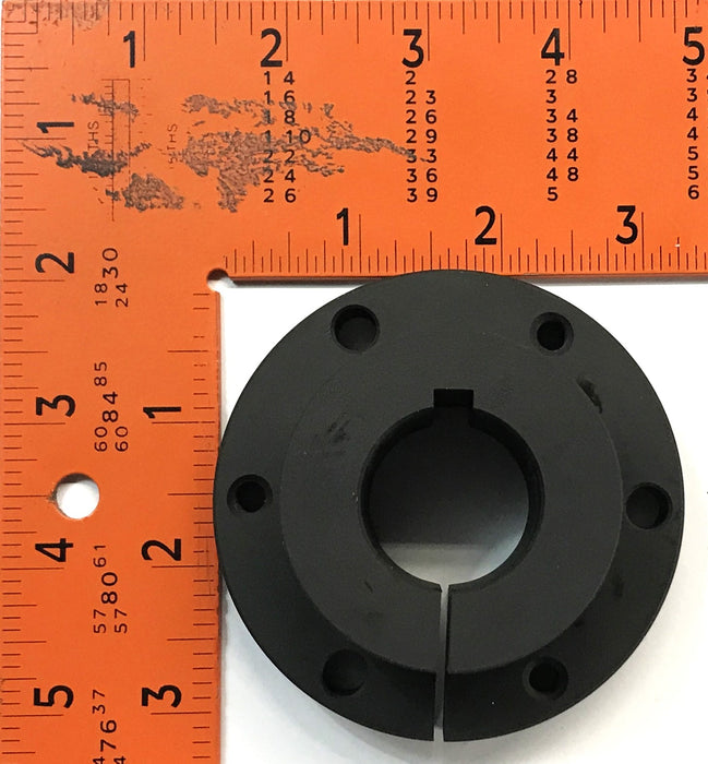IDC QD Bushing 1.125" Bore SDS-28MM NOS