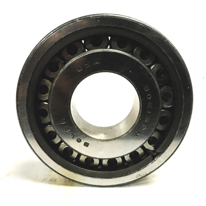 Bower 90mm Cylindrical Roller Bearing MUS1308/M1308 NOS